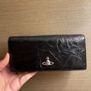 Vivienne Westwood New Wallet